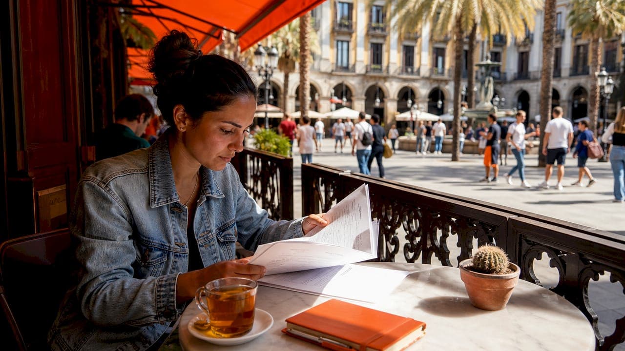 Permanent Residence Card Spain: 2026 Complete Guide