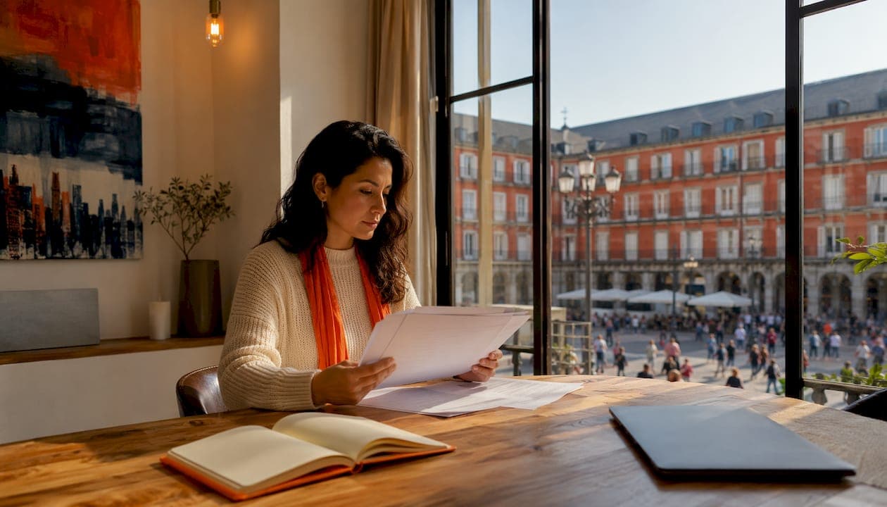 Types of Visas for Spain: 2026 Guide for U.S. Nomads