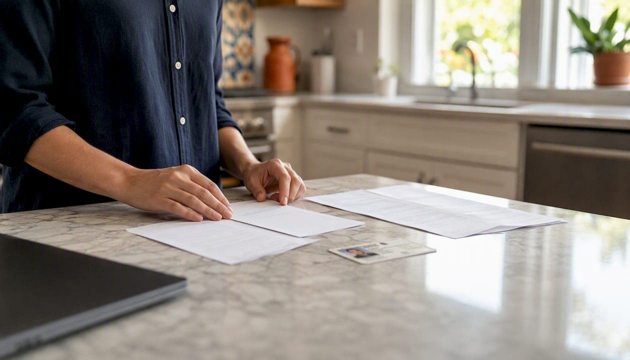 Spanish Consulate Jurisdiction for U.S. Residents