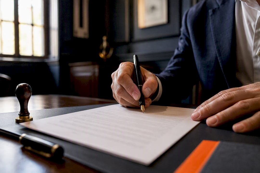 Pass Consulate Checks: 6 Affidavit Elements for a Spain Visa